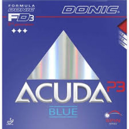 Mặt vơt donic ACUDA BLUE P3